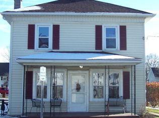 951 State Route 58, Nankin, OH 44848