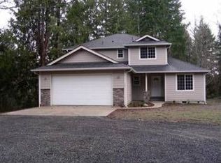 151 E Battles Ln, Grapeview, WA 98546