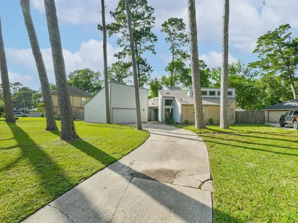 13438 Wiley Martin Dr, Cypress, TX 77429