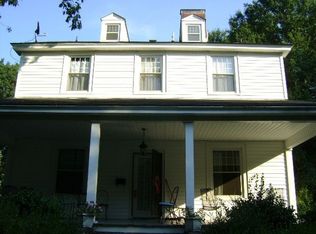 1720 Queen St, Winston Salem, NC 27103