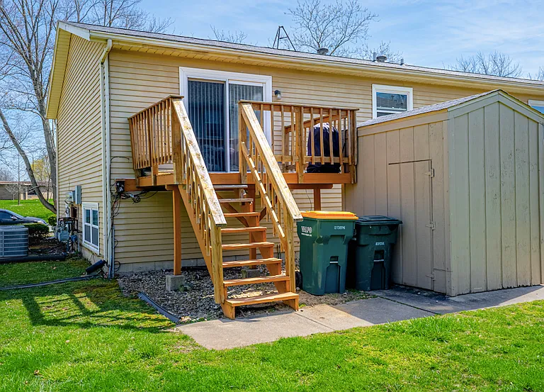1805 Monticello Park Dr #1805 — Photo 11