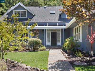 3475 Springhill Rd, Lafayette, CA, 94549