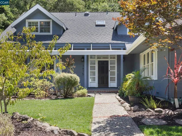 3475 Springhill Rd, Lafayette, CA 94549
