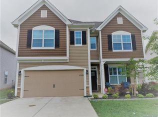 7511 Hamilton Bridge Rd, Charlotte, NC 28278