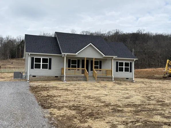 2264 Collier Rd Lot 5, Cornersville, TN 37047