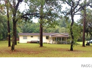 2855 E Raccoon Ct, Inverness, FL 34452