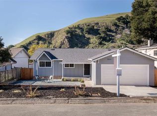 38063 Stenhammer Dr, Fremont, CA