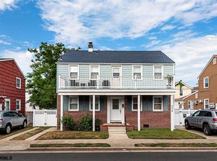 209 N Wilson Ave #A, Margate City, NJ 08402