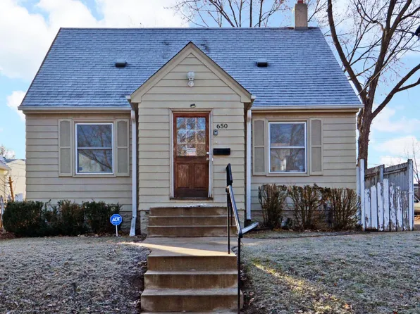 650 Clear Ave, Saint Paul, MN 55106
