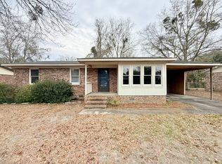 602 Jefferson Way, Conway, SC 29526