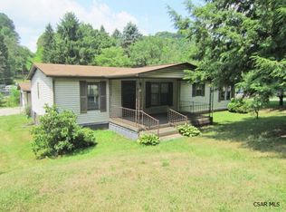 13640 Route 56 Hwy E, Seward, PA 15954