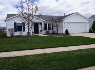 408 Ley St, Avilla, IN 46710