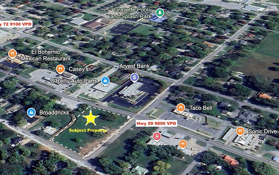 1st image of Downtown Core El Paso & 1st Avenue Southwest St #4