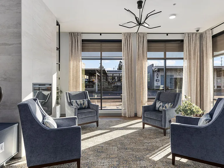 Ovation at Meeker 55+ Senior Apartments — Photo 21