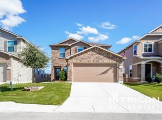 2418 Cotton Forrest, San Antonio, TX 78244