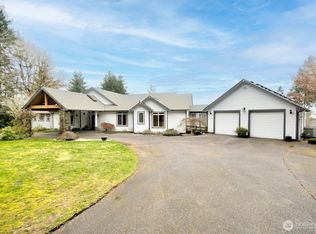 4716 D'Milluhr Drive NE, Olympia, WA 98516
