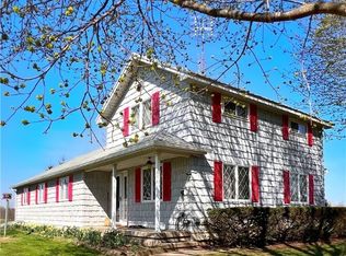 12363 Upton Rd, Red Creek, NY 13143