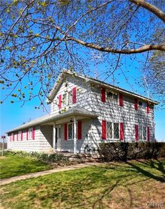 12363 Upton Rd, Red Creek, NY, 13143