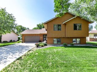1507 15th Ave E, West Fargo, ND 58078