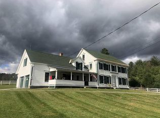 605 Kinsey Rd, Barton, VT 05822