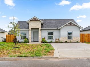 3556 Las Brisas Cir, Edinburg, TX 78542