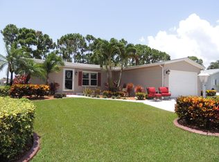 8174 14th Hole Dr, Port Saint Lucie, FL 34952