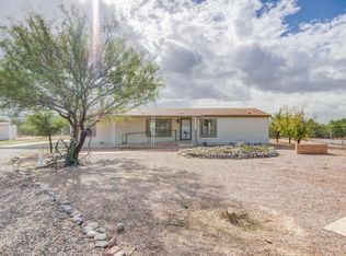13481 W Price Ln, Marana, AZ 85653