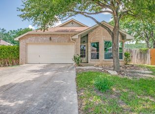 9219 Perkins Dr, San Antonio, TX 78240
