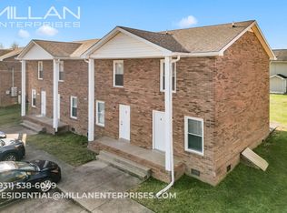 277 Northridge Dr APT 8, Clarksville, TN 37042