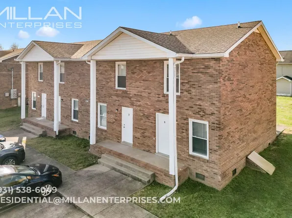 277 Northridge Drive, 277 Northridge Dr APT 8, Clarksville, TN 37042