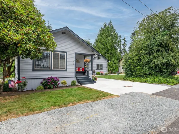 845 3rd Avenue NW, Issaquah, WA 98027