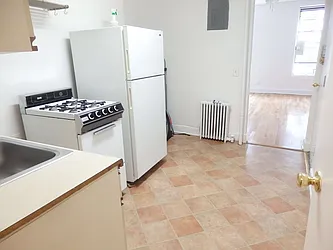 Rented by John O'Kelly Real Estate