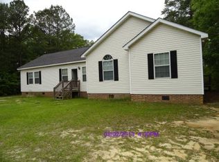 220 Franklin Loop, Georgetown, SC 29440