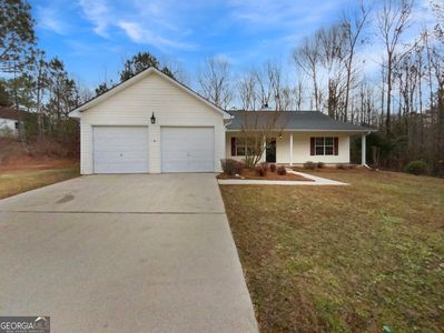 129 Worthy Dr, McDonough, GA, 30252
