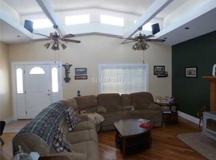 6228 Rassler Ave, Las Vegas, NV 89107