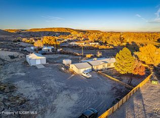 4 Road 3125, Aztec, NM 87410