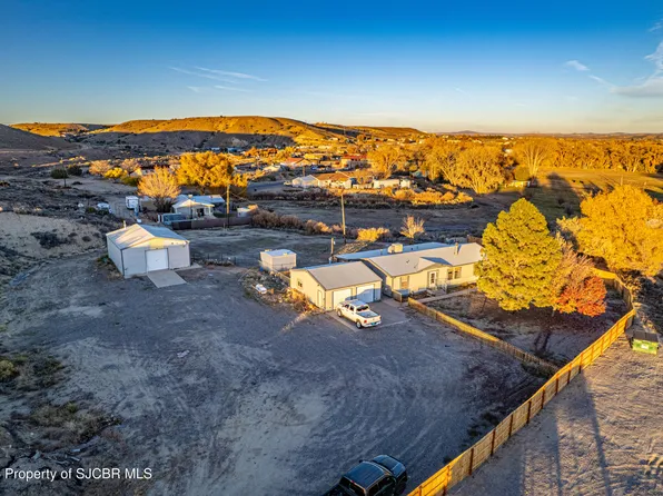4 Road 3125, Aztec, NM 87410