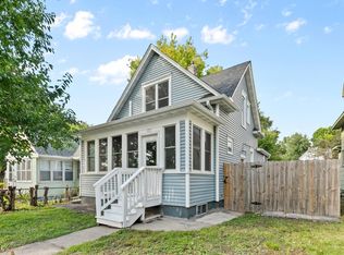 851 Blair Ave, Saint Paul, MN 55104