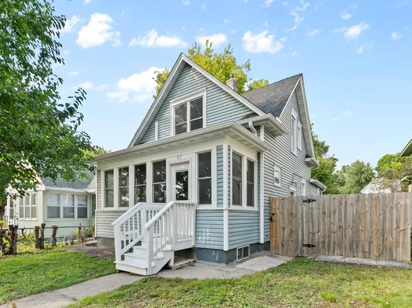 851 Blair Ave, Saint Paul, MN 55104