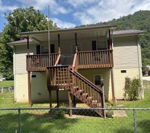 Property Rear View