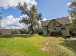 7580 Dorado Canyon Rd, Somerset, CA 95684