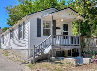 1444 Heard Ave #1/2, Augusta, GA 30904