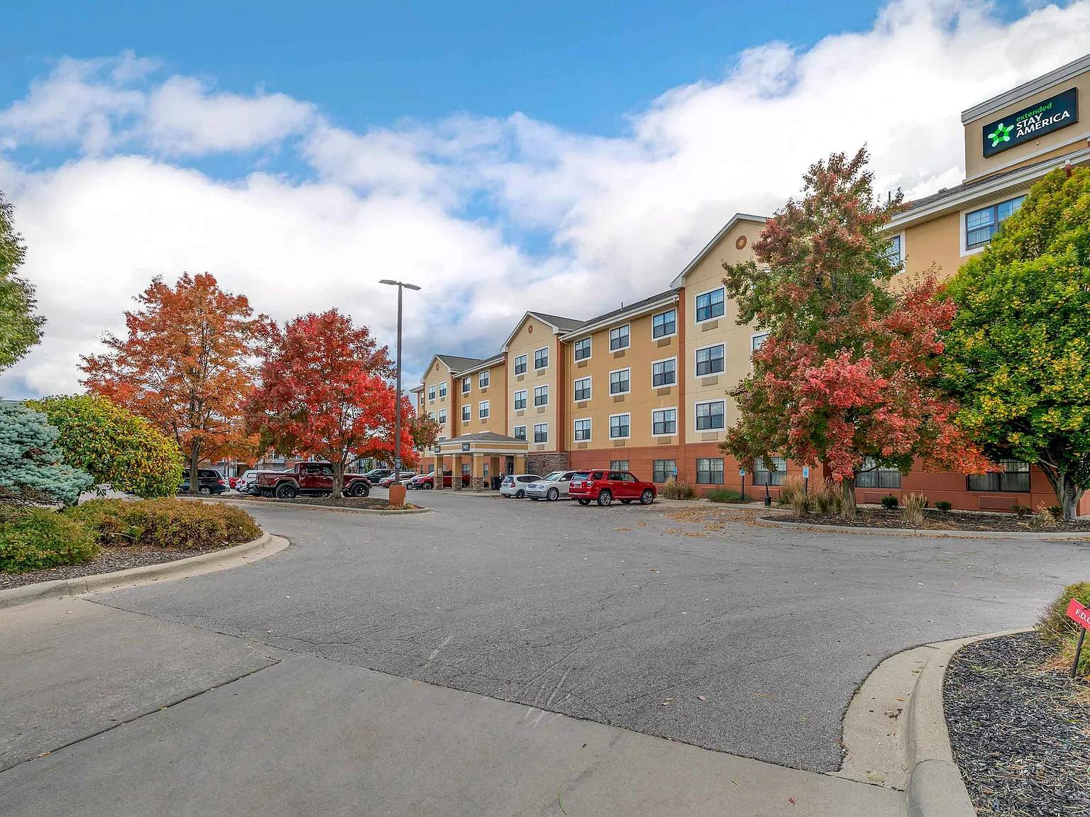 Columbus - Worthington — Photo 1