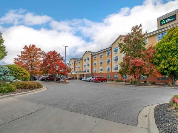 Columbus - Worthington, 7465 High Cross Blvd, Columbus, OH 43235