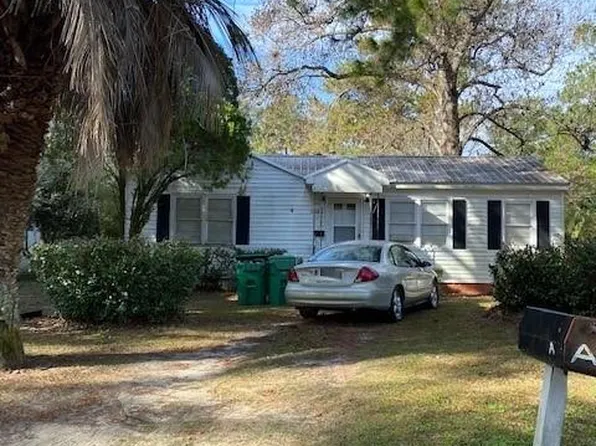 1716 Charlton St, Valdosta, GA 31602