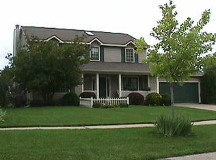 1130 Morehead Ct, Ann Arbor, MI