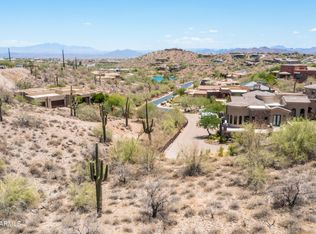 10342 N Fire Cyn #10, Fountain Hills, AZ 85268