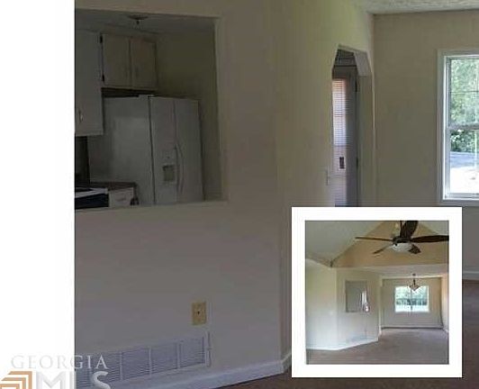 Kitchen and Dining