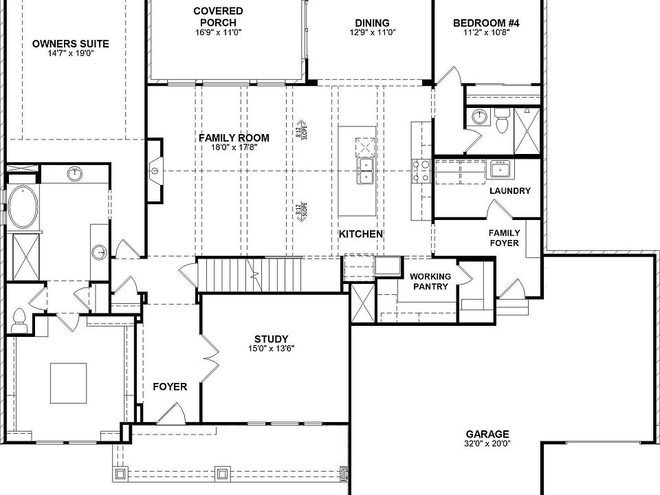 2nd image of 1644 Stone Crest Dr