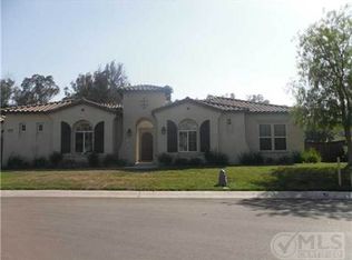 14211 Pebble Beach Way, Valley Center, CA 92082